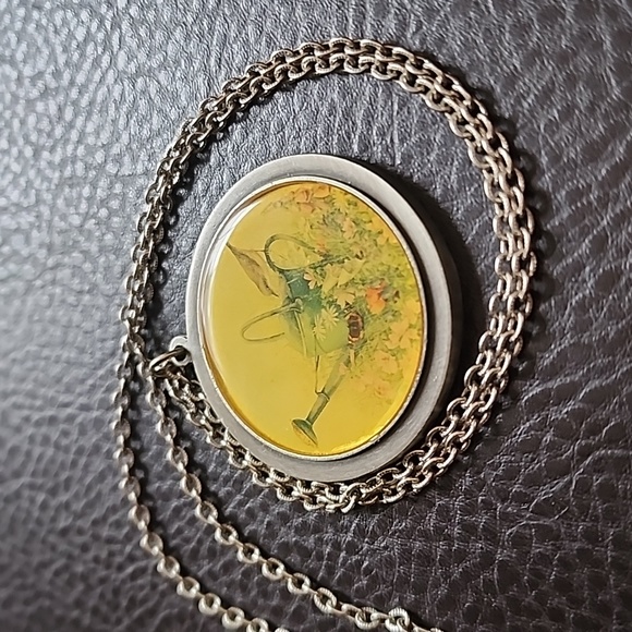 VTG Marjolein Bastin necklace - Picture 4 of 13